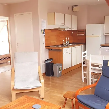 Les Mouettes Appartement Wimereux